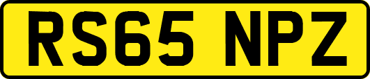 RS65NPZ