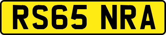 RS65NRA