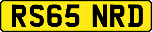 RS65NRD