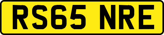 RS65NRE