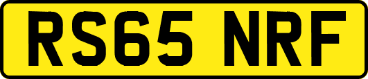 RS65NRF
