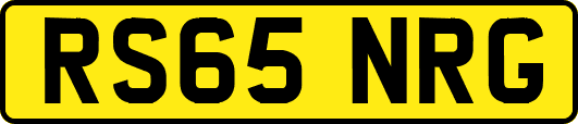 RS65NRG