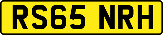 RS65NRH