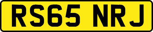 RS65NRJ