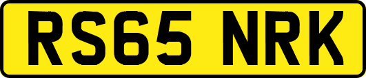 RS65NRK