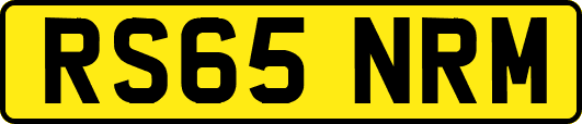 RS65NRM