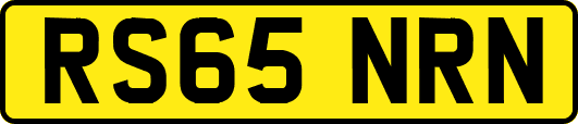 RS65NRN