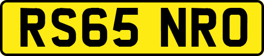 RS65NRO