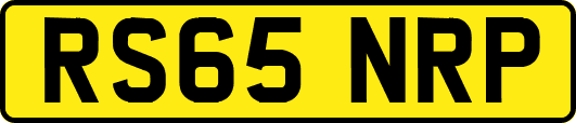 RS65NRP