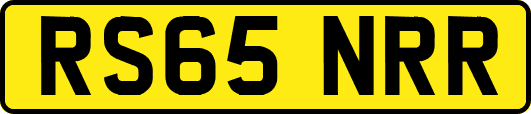 RS65NRR