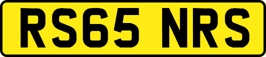 RS65NRS