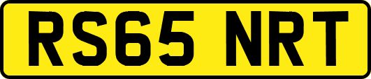 RS65NRT