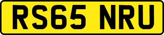 RS65NRU