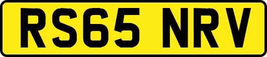 RS65NRV