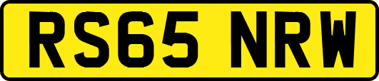 RS65NRW