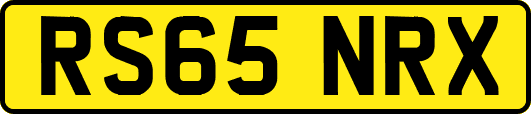RS65NRX