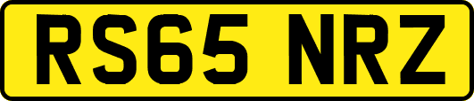 RS65NRZ