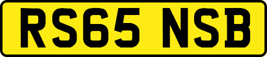 RS65NSB