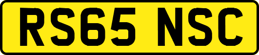 RS65NSC