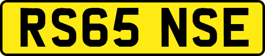 RS65NSE