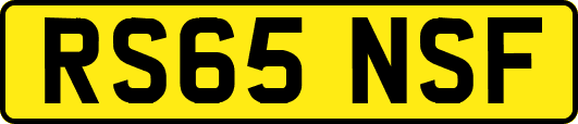 RS65NSF