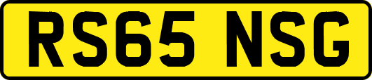 RS65NSG