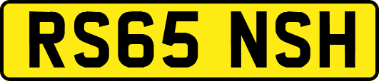 RS65NSH