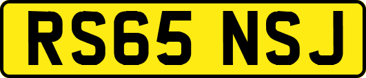 RS65NSJ