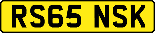 RS65NSK