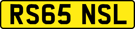 RS65NSL