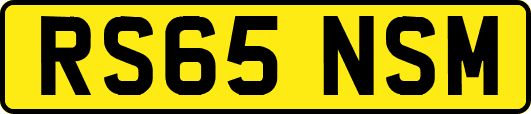 RS65NSM