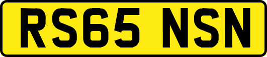 RS65NSN