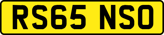 RS65NSO