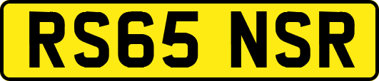 RS65NSR
