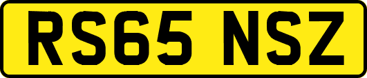 RS65NSZ
