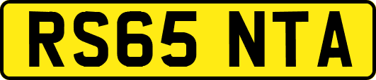 RS65NTA