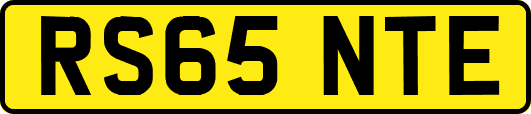 RS65NTE