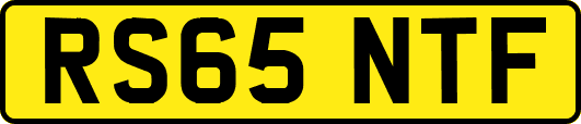 RS65NTF
