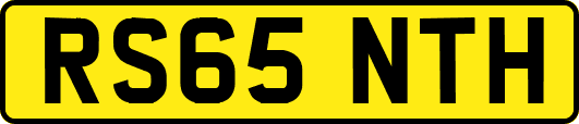 RS65NTH