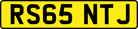 RS65NTJ