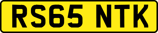 RS65NTK