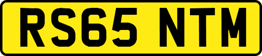 RS65NTM