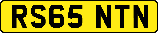 RS65NTN