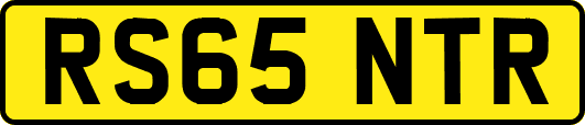 RS65NTR