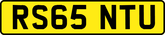 RS65NTU