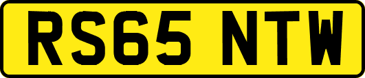 RS65NTW