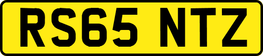 RS65NTZ