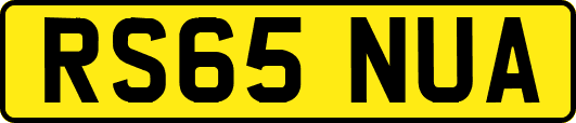 RS65NUA