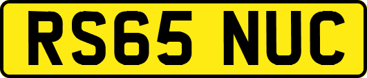 RS65NUC