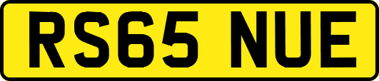 RS65NUE